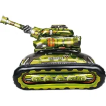 1630-balon-folie-figurina-tanc-3d-70-cm