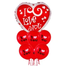 1635-set-7-baloane-folie-latex-i-love-you-rosu