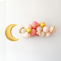 1643-set-aranjament-34-baloane-cu-luna-si-stelute