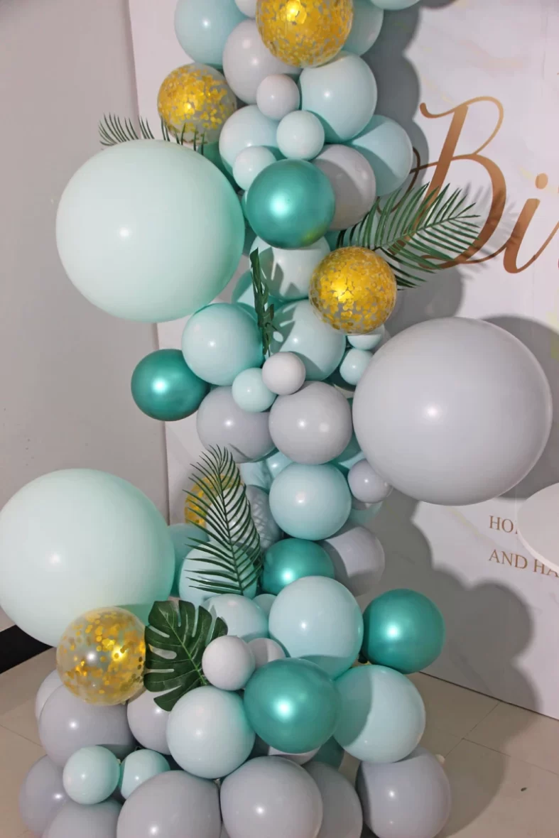 1656-set-arcada-baloane-in-nuante-turcoaz-auriu-1