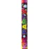 Tun confetti multicolor, 40 cm