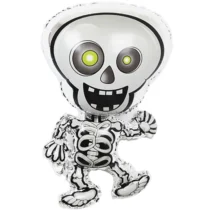 1668-balon-folie-figurina-schelet