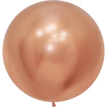 1670_3-balon-latex-jumbo-rose-gold-cromat-rotund-90-cm