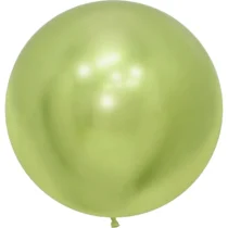 1670_8-balon-latex-jumbo-verde-lime-cromat-rotund-90-cm