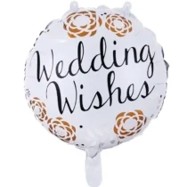 1672-balon-folie-wedding-wishes-rotund-45-cm