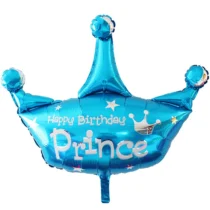1680-balon-folie-coronita-prince-85-cm