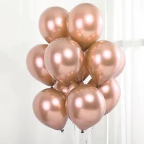 228_9-set-6-baloane-latex-rose-gold-cromate-de-30-cm