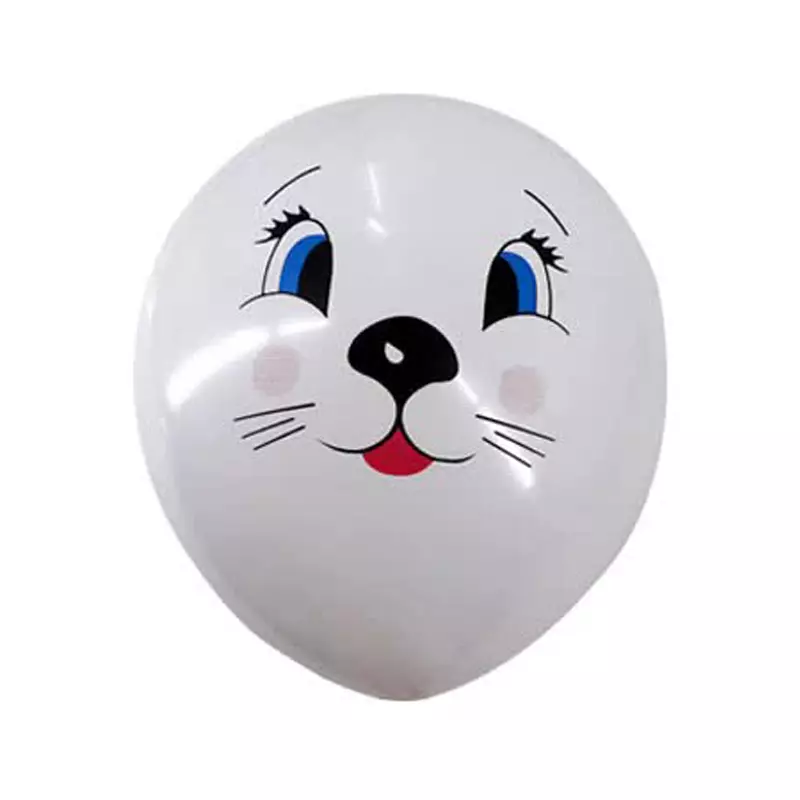 232-baloane-latex-imprimate-cu-fete-de-iepurasi-30-cm-multiple-variante-1