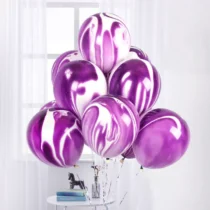 238_5-set-6-baloane-latex-marmorate-mov-36-cm
