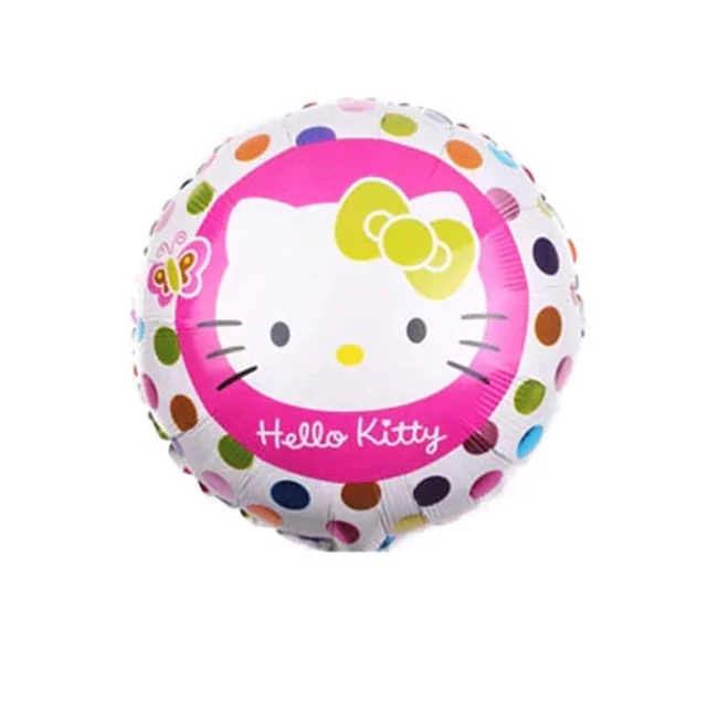 250-baloane-hello-kitty-45-cm-multiple-variante-2