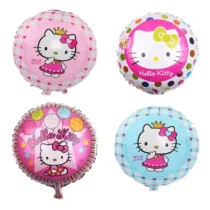 250-baloane-hello-kitty-45-cm-multiple-variante