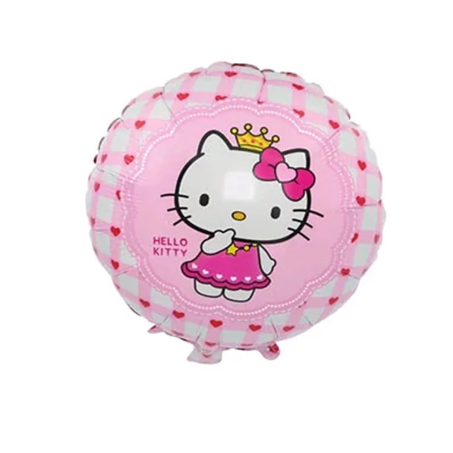 250-baloane-hello-kitty-45-cm-multiple-variante-3