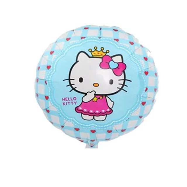 250-baloane-hello-kitty-45-cm-multiple-variante-4