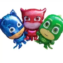 255-baloane-personaje-eroi-in-pijamale-65-cm