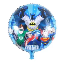 261-balon-supereroi-rotund-45-cm