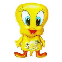265-balon-personaj-tweety-77-x-44-cm