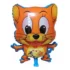 Balon soricelul Jerry, 62 x 42 cm