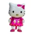 Balon Hello Kitty, 80 x 49 cm