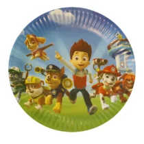 315-set-10-farfurii-patrula-catelusilor-18-cm