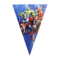317-set-ghirlanda-cu-10-stegulete-supereroi
