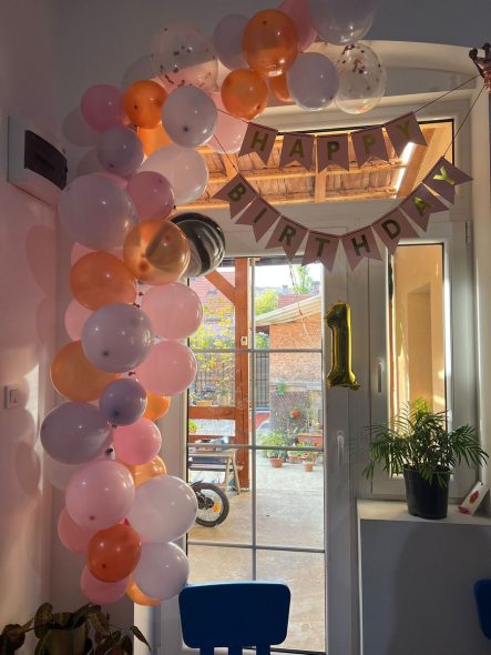 Image #1 from Alexandra Teger