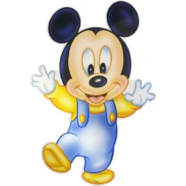390-sticker-mickey-20x30-cm