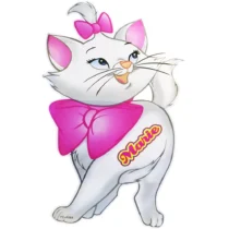 397-sticker-pisicuta-marie-20x30-cm