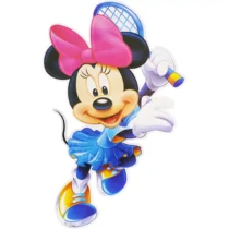 401-sticker-minnie-20x30-cm