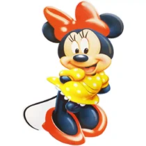 403-sticker-minnie-20x30-cm-3
