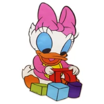 405-sticker-baby-daisy-duck-20x30-cm