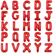 410-baloane-litere-a-z-40-cm-rosu