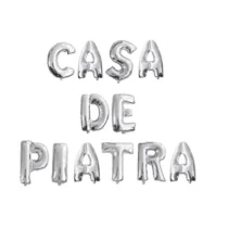 444-set-aranjament-baloane-litere-casa-de-piatra-argintiu