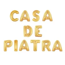 457-set-aranjament-baloane-litere-casa-de-piatra-auriu