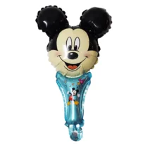 490-balon-folie-portabil-mickey-35-cm