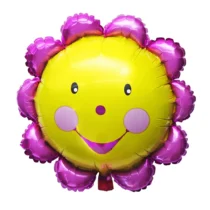 521-balon-figurina-soare-59-cm