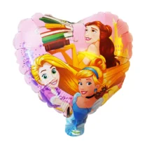 577-balon-personaje-printese-inimioara-20-cm