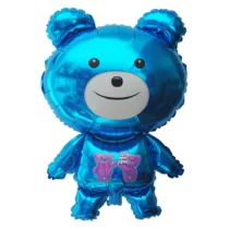 639-balon-figurina-ursulet-albastru-60-cm