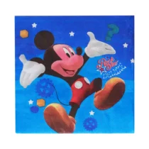 641-set-20-servetele-mickey-mouse-33-x-33-cm