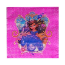 643-set-20-servetele-printesa-sofia-33-x-33-cm