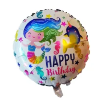 668-balon-personaje-sirena-rotund-45-cm-2