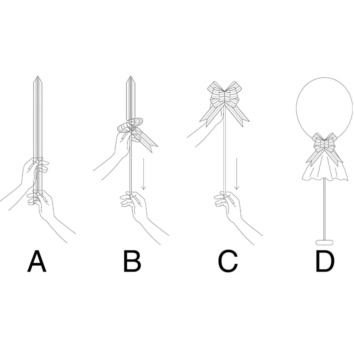 674-balon-petrecere-botez-cu-suport-tul-si-funda-35-cm-4