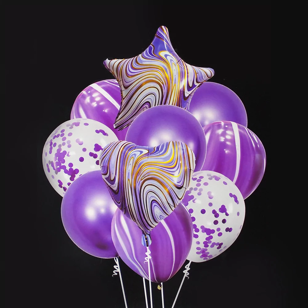 697-set-aranjament-10-baloane-folie-si-latex-agate-mov-5