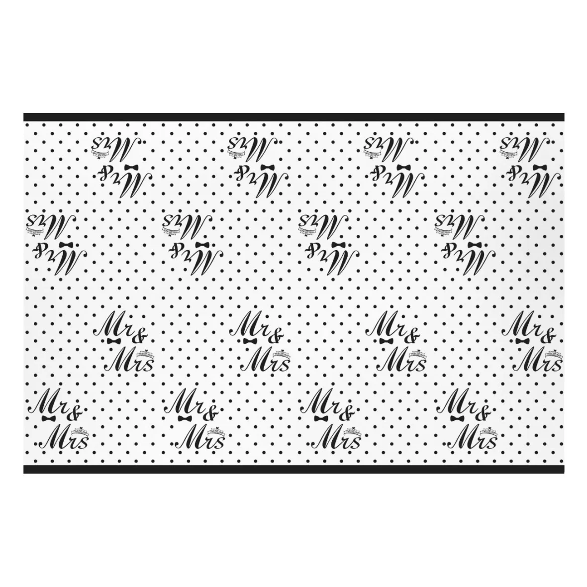 736-fata-de-masa-mr-mrs-1