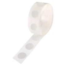 76-buline-adezive-transparente-rola-de-100-de-bucati