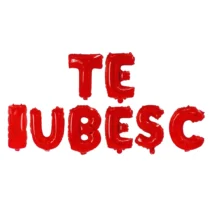 769-set-aranjament-baloane-litere-te-iubesc-rosu