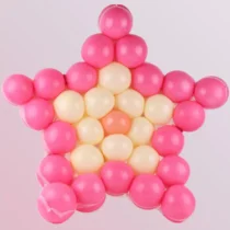 787-suport-tip-plasa-pentru-aranjament-baloane-in-forma-steluta