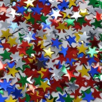 808-confetti-sub-forma-de-mini-stelute-metalizate