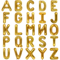81-baloane-litere-a-z-40-cm-auriu