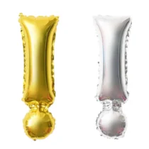 811-baloane-semnul-exclamarii-40-cm