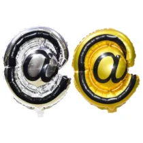 814-baloane-semnul-arond-40-cm